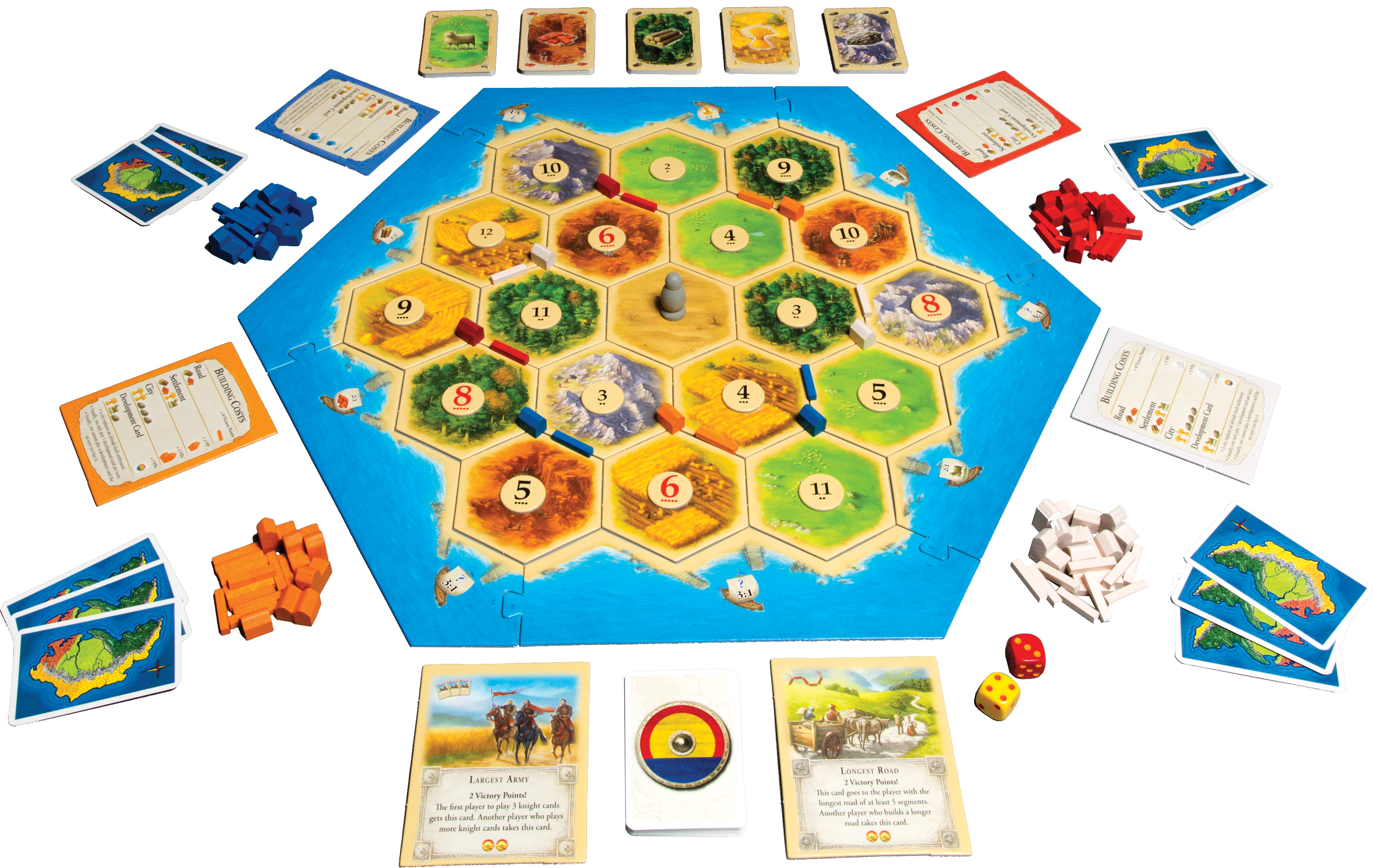 Catan