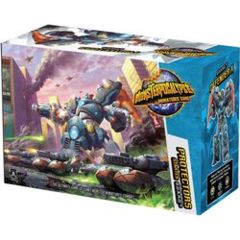 MONSTERPOCALYPSE: PROTECTORS STARTER