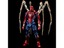 Marvel Fighting Armor Iron Spider Figure