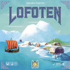 Lofoten (2022)