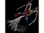 Marvel Fighting Armor Iron Spider Figure