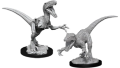 Pathfiner Battles: Raptors