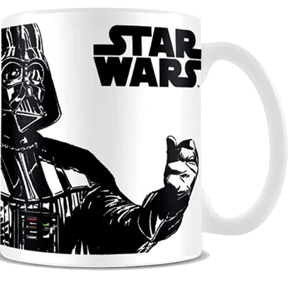 Star Wars Coffee Mug - The Power