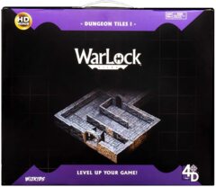 Warlock Tiles - Dungeon Tiles 1