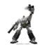 Transformers Takara Tomy Premium Finish GE-02 Megatron