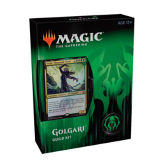 Guilds of Ravnica Guild Kit: Golgari