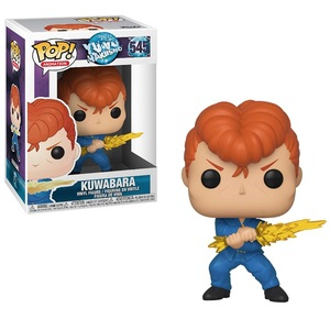 Kuwabara Funko pop