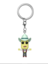 Mr. Poopy Butthole (Auctioneer) Keychain