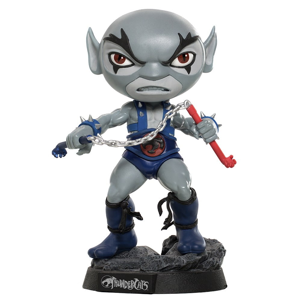 Panthro – Thundercats Minico