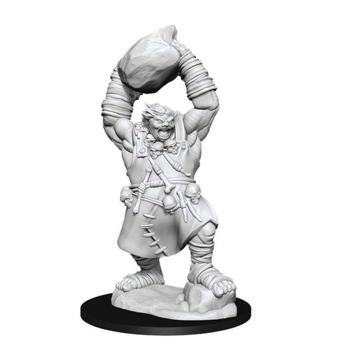 Pathfiner Battles: Ogre