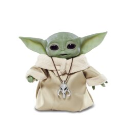 Star Wars The Child Animatronic Edition Toy