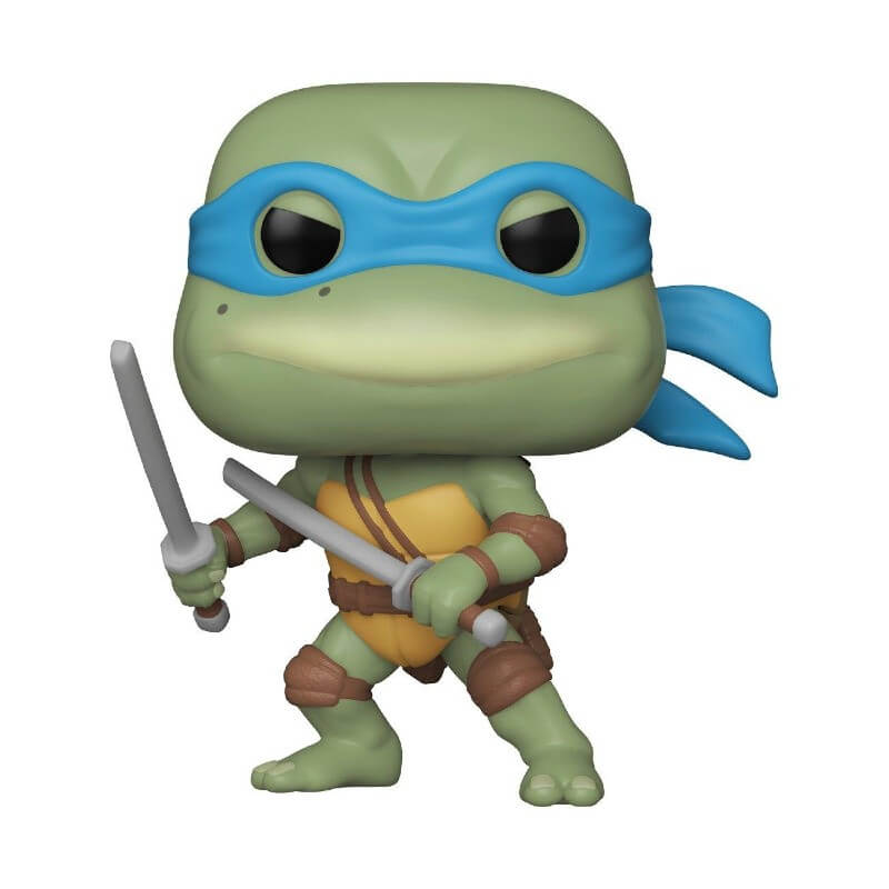 Funko Pop: TMNT Leonardo
