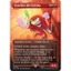 MTG: Secret Lair X Sonic- Friends and Foes, Nonfoil