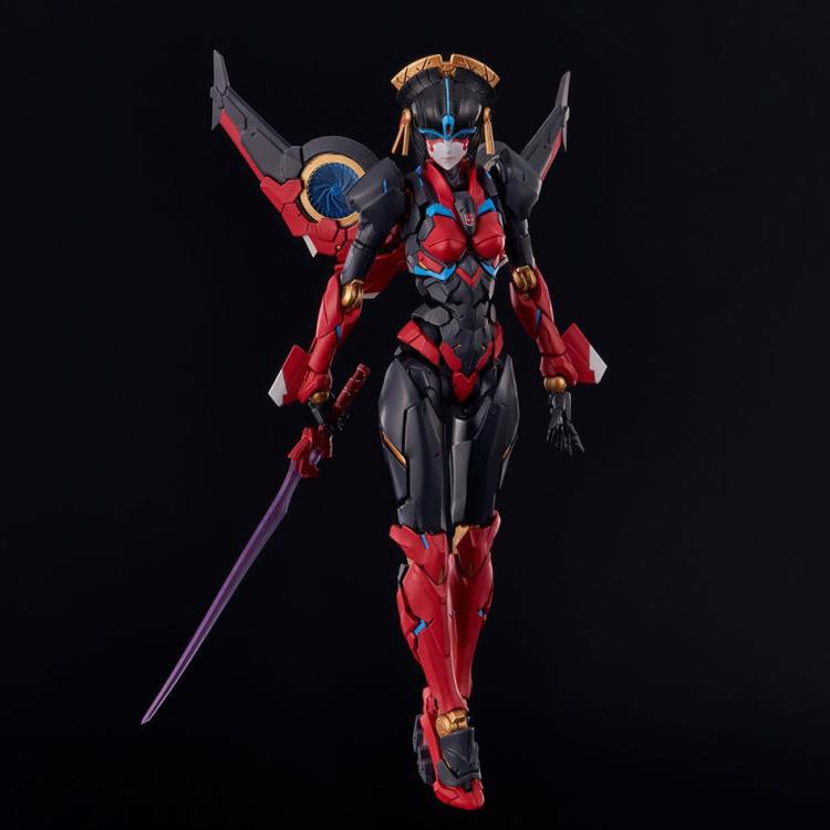 Transformers Furai 20 Windblade Model Kit