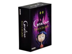 Coraline: Beware the Other Mother Card Game