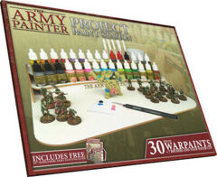 Army Painter: Project Paint Station