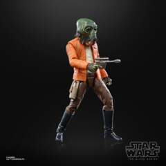 Star Wars: Black Series 