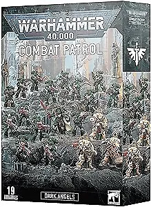 Combat Patrol: Dark Angels