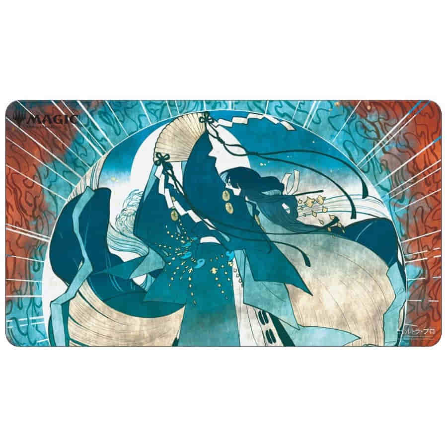 Ultra Pro - Counterspell (JP) Playmat