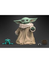 Star Wars The Black Series The Child Toy 1.1