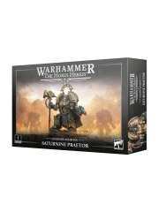 Legion Astartes - Saturnine Praetor
