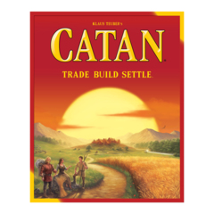 Catan