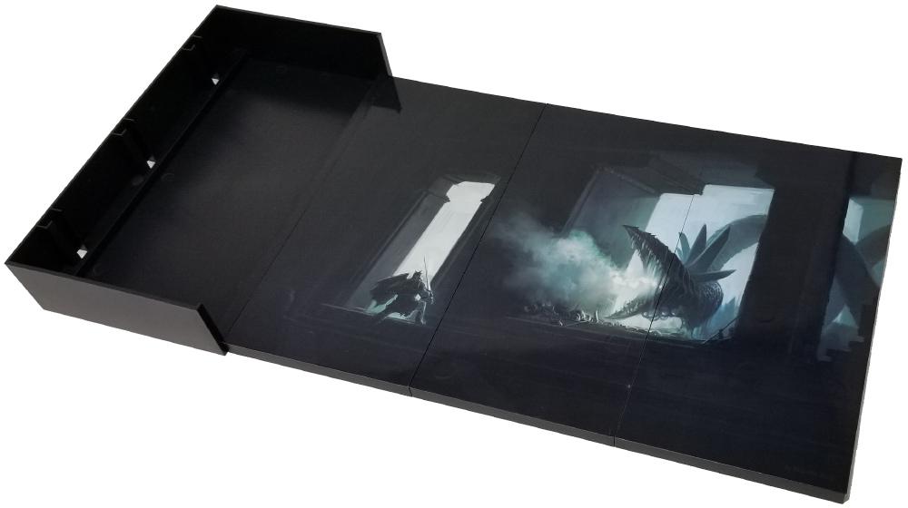 Dragon Claw - Magnetic Playmat