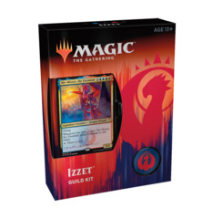 Guilds of Ravnica Guild Kit: Izzet