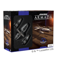 Separatist Alliance Fleet Starter