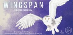 Wingspan - European Expansion
