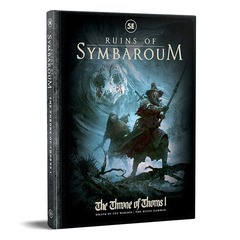 Symbaroum RPG: Ruins of Symbaroum 5E- The Throne of Thorns Part 1