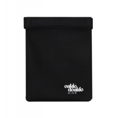 Oakie Doakie Dice - Large Dice Bag Black
