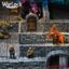 Warlock Tiles - Dungeon Tiles 1