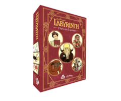 Jim Henson's Labyrinth: The Card Game
