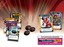 Power Rangers Deck-Building Game Flying Higher Expansion
