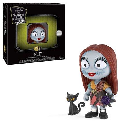 Disney 5 Star Sally NBC