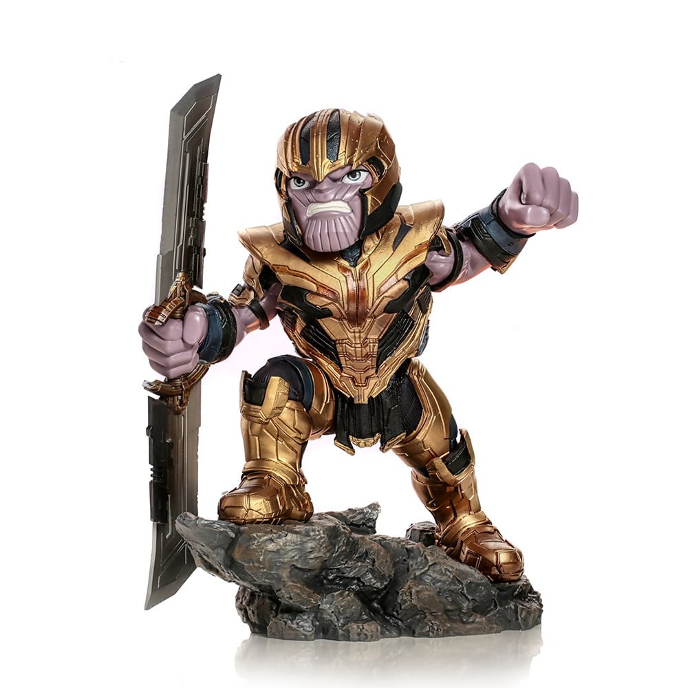 Thanos – Avengers: Endgame – Minico