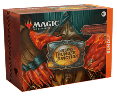 Outlaws of Thunder Junction - Bundle
