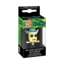Mr. Poopy Butthole (Auctioneer) Keychain