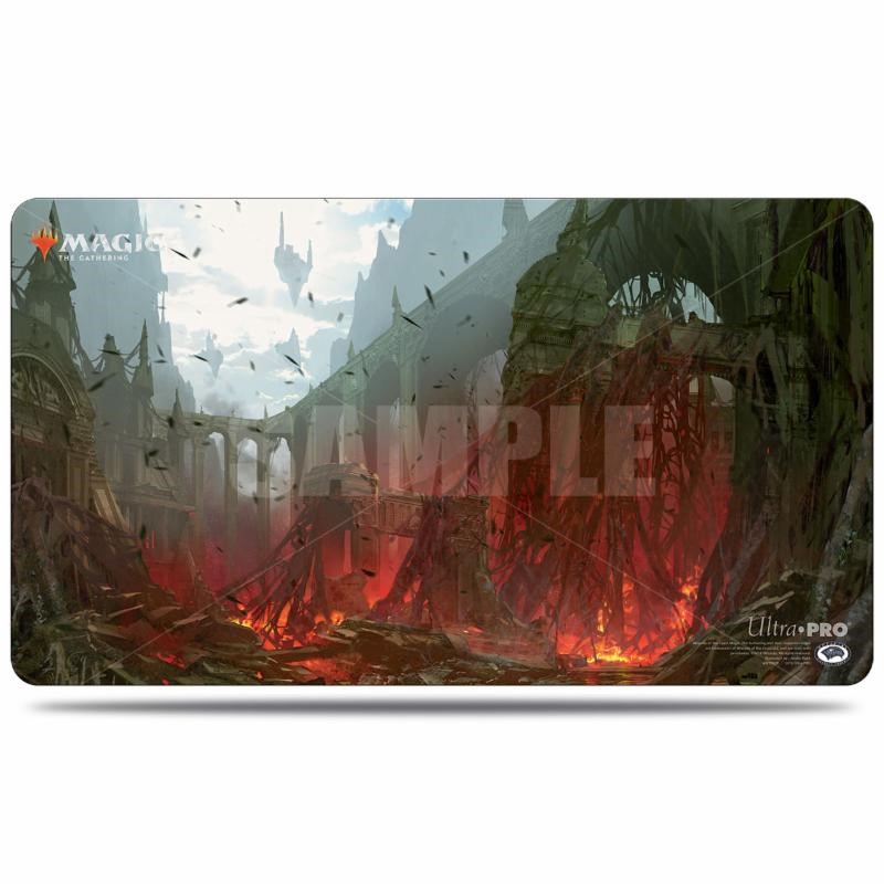 Playmat - RNA - Stomping Ground