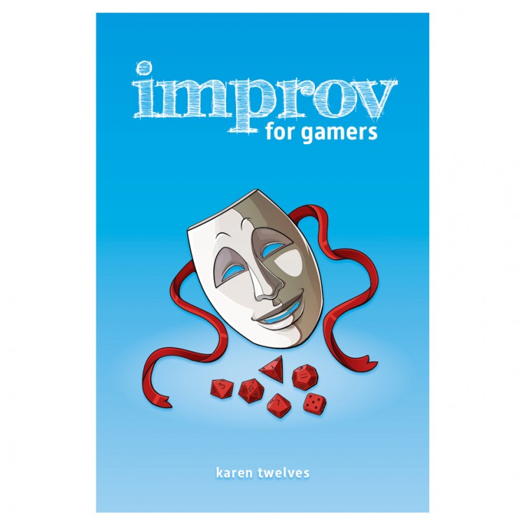 Improv for Gamers