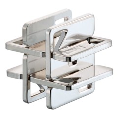 Hanayama - Hashtag Cast Puzzle Lv 4