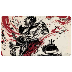 Ultra Pro - Demonic Tutor (JP) playmat
