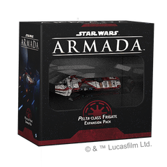 Star Wars: Armada - Pelta-class Frigate Expansion Pack