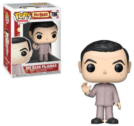 Funko Television: Mr. Bean Pajamas