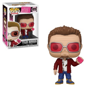 Funko Pop - Tyler Durden
