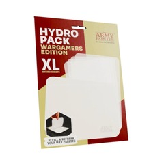 Army Painter Hydro Pack Wargamers Edition XL Hydro Sheets Refill