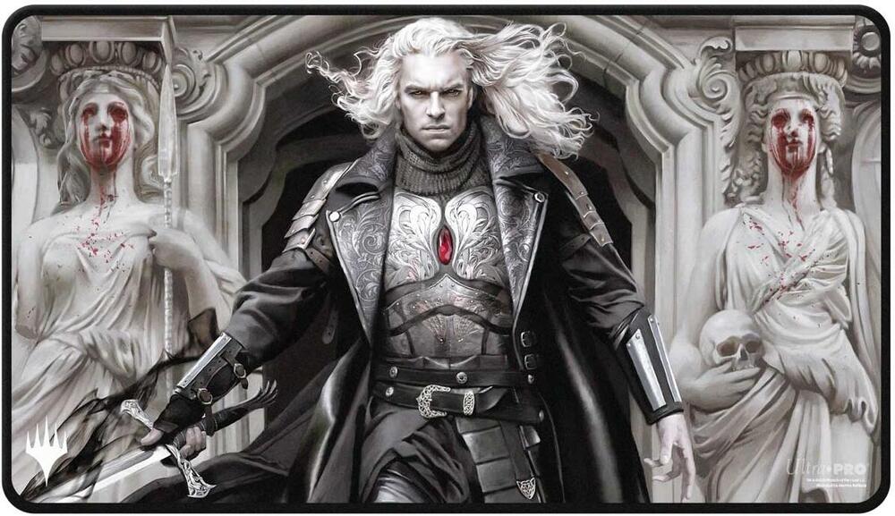 Ultra Pro Innistrad Remastered Playmat B