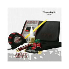 The Army Painter: Wargaming Set