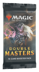 Double Masters Booster Pack